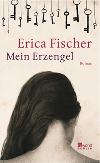 Mein Erzengel, Buchcover